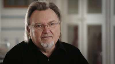 - He was really kind of going
through a devil possession - If I Leave Here Tomorrow: A Film About Lynyrd Skynyrd