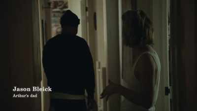 He really knows
how to dish it out... too. - Introducing, Selma Blair