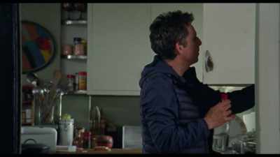 -He was really looking forward to it.
-Dad asked me to say something. - The Meyerowitz Stories