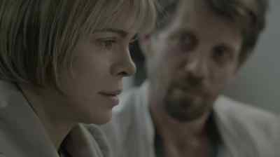 - He really loved me.
- Yes. I know he did. - The Bridge