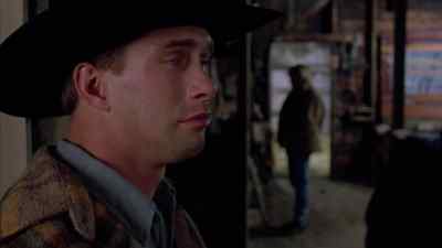 He really loved you, Tuff. - 8 Seconds