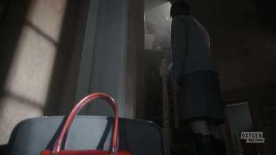 - He really made
it his life's purpose - Black Widow Murders