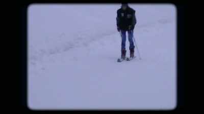 He was really motivated.
You told him to do something - Kilian Jornet, Path to Everest