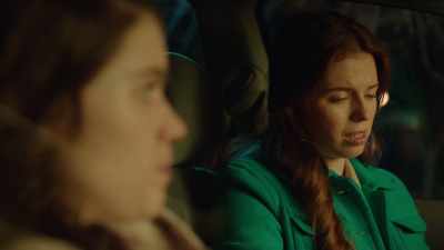 He was really nice to me.
I thought we were just friends. - Left for Dead: The Ashley Reeves Story