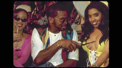 - He really not only created
a movement and a music, - Origins of Hip Hop