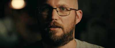 He really only wanted, like, pretty girls. - Monster Inside: America's Most Extreme Haunted House