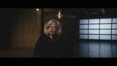 - He was really out
of control by now. - Invisible Monsters: Serial Killers in America
