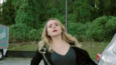 - He really seemed like
he didn't have-- - Good Girls