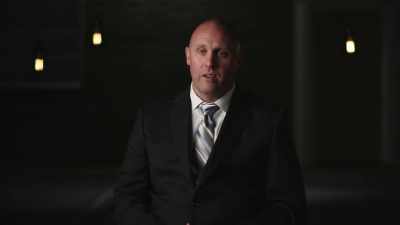 He really seemed to, - Interrogation Raw