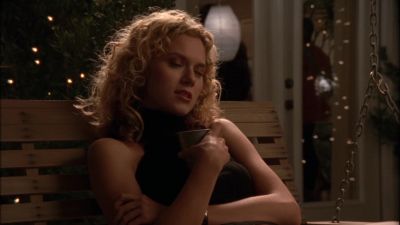 He really slammed you. - One Tree Hill