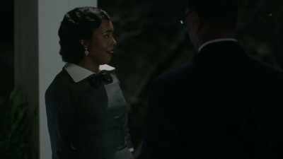 He really thought he could
give that to my boy. - Women of the Movement