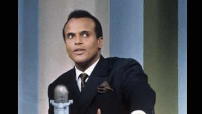 He really wanted to create
this integrated world - The Sit-In: Harry Belafonte Hosts The Tonight Show