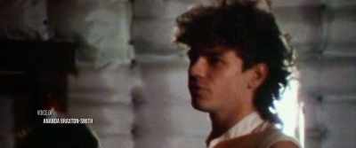 He really wanted
to be a real artist - Mystify: Michael Hutchence