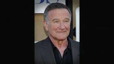 He really was
getting misinformation
from his own brain - Robin Williams: Come Inside My Mind