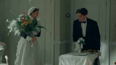 He really would've loved it - Grand Hotel