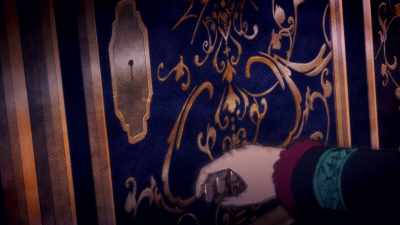 He rebelled against the Kingdom, - Black Clover: Sword of the Wizard King