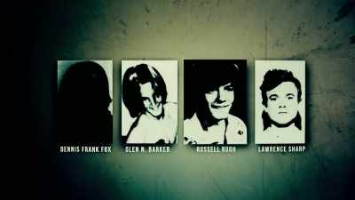 He received a second
death sentence. - World's Most Evil Killers