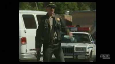 He received many death threats, - Manifesto of a Serial Killer