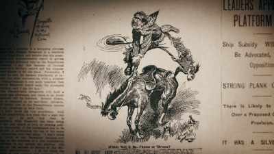 He recognized that he had failed - Theodore Roosevelt