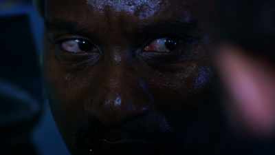He recognized them. - Acts of Vengeance