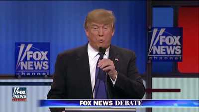 - He referred to my
hands if they're small, - Trump: The Art of the Insult