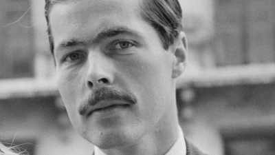 He was regarded as
extremely good looking. - The Murder of Sandra Rivett