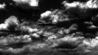 He rejected the idea because he saw no propellors - Project Blue Book Exposed