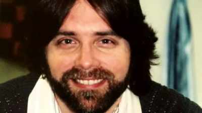 He remained a dark influence
in her life - The Lost Women of NXIVM