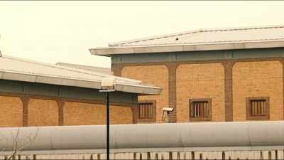 He was remanded in custody
at Belmarsh Prison, - Britain’s Most Evil Killers