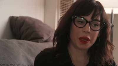 He remembered, um... [sighs] - Confronting a Serial Killer