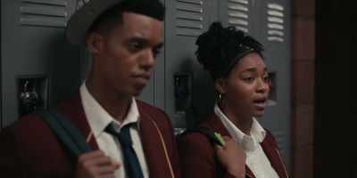 He remembers everyone's - Bel-Air