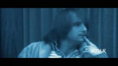 He remembers his mother
sprawled on the floor bleeding. - Monsters Inside: The 24 Faces of Billy Milligan