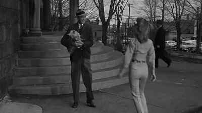 He remembers you, Paul. He likes you. - Anatomy of a Murder