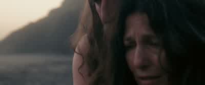 - He reminded me of... - Into the Wild