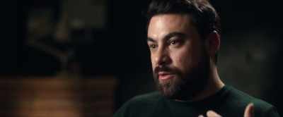 He was removed from YouTube,
Facebook and Instagram, - Doom Scroll: Andrew Tate and the Dark Side of the Internet