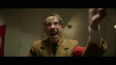 He repeated his accusations, - Hitler and the Nazis: Evil on Trial