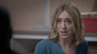 He repeatedly asked me - Hall Pass Nightmare