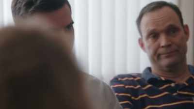 He was repeating a pattern
of behavior he learned - Menendez: Blood Brothers