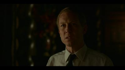 He replaced me… - The Crown