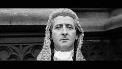 He represented a number of politicians, - Jimmy Savile: A British Horror Story