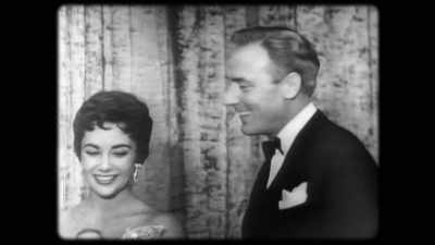 He represented
tranquility, security, maturity. - Elizabeth Taylor: The Lost Tapes