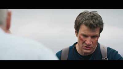 He was rescued by another
ship called the trendajey - Uncharted: Live Action Fan Film