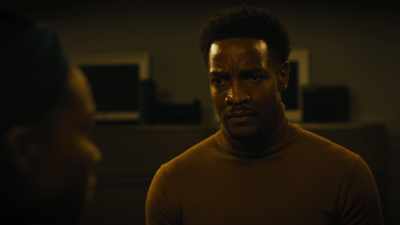 He resented the Twenty-Nine,
but it was manageable. - Naomi
