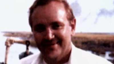 He had resources and she started
spending those resources. - Black Widow Murders