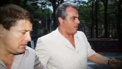 He respected the rules, respected
the fact that John Gotti was the boss, - Truth and Lies: The Last Gangster