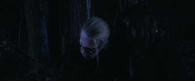 He was responsible for
upholding ancients laws. - The Vord