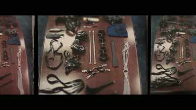 He was restrained, - Who Killed Robert Wone?