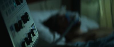 "He was resuscitated, but his blood pressure was low, - Trust No One: The Hunt for the Crypto King
