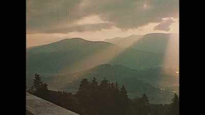 He retreats there sometimes
for weeks or even months on end. - Rise of the Nazis