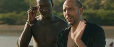 He returned it to the kennel,
or I'd never have said that. - Tolo Tolo